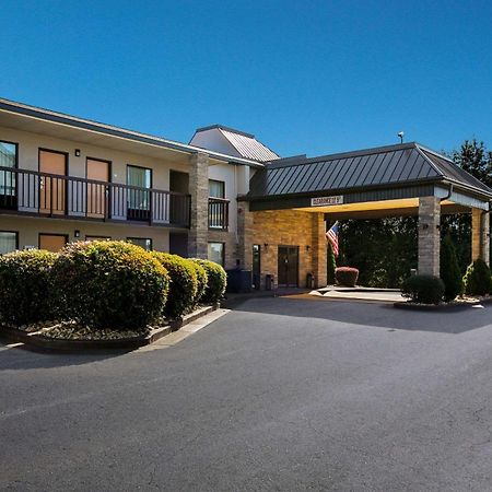 Quality Inn Commerce At I-85 Экстерьер фото
