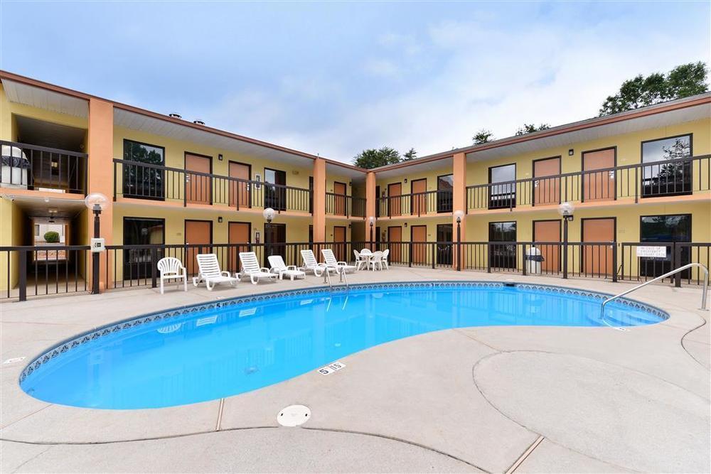 Quality Inn Commerce At I-85 Удобства фото