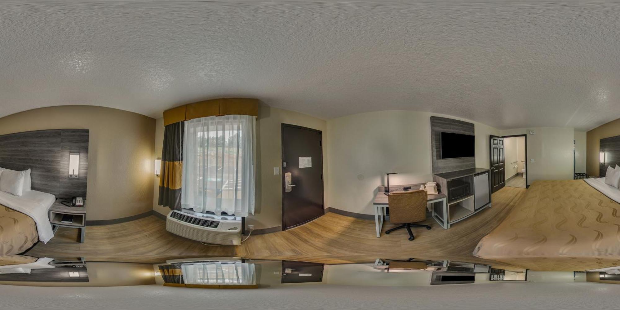 Quality Inn Commerce At I-85 Экстерьер фото